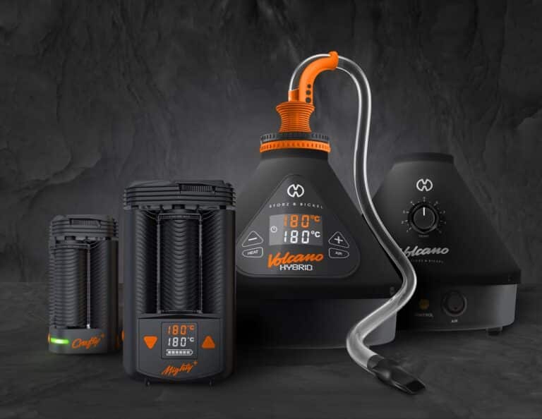 How To Choose The Right Storz & Bickel Vaporizer